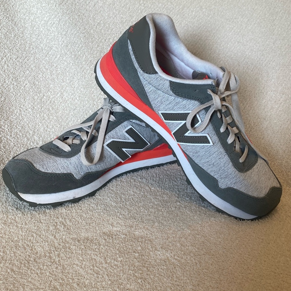 New Balance 515–Worn One Time—Like New